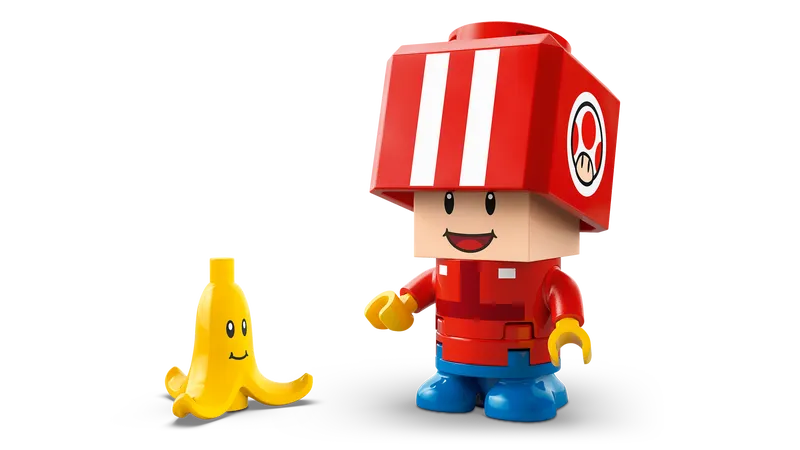 Mario Kart - Standard Kart