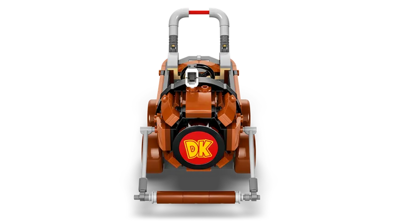 Mario Kart – Donkey Kong &amp; DK Jumbo