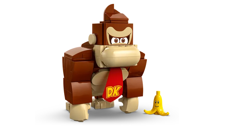 Mario Kart – Donkey Kong &amp; DK Jumbo
