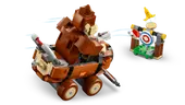 Mario Kart – Donkey Kong &amp; DK Jumbo