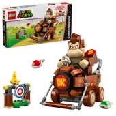 Mario Kart – Donkey Kong &amp; DK Jumbo