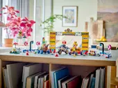 Mario Kart - Baby Peach &amp; Grand Prix Set