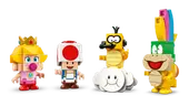 Mario Kart - Baby Peach &amp; Grand Prix Set