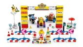 Mario Kart - Baby Peach &amp; Grand Prix Set