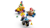 Mario Kart - Baby Peach &amp; Grand Prix Set