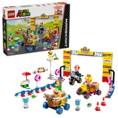 Mario Kart - Baby Peach &amp; Grand Prix Set