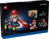 Mario Kart – Mario &amp; Standard Kart