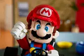 Mario Kart – Mario &amp; Standard Kart
