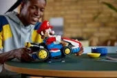 Mario Kart – Mario &amp; Standard Kart