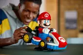 Mario Kart – Mario &amp; Standard Kart