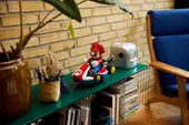 Mario Kart – Mario &amp; Standard Kart