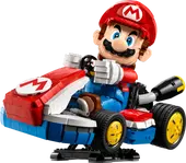 Mario Kart – Mario & Standard Kart