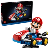Mario Kart – Mario &amp; Standard Kart