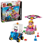 Mario Kart – Wario &amp; King Boo