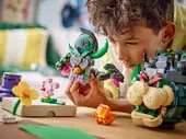 Prince Florian &amp; Castle Bowser