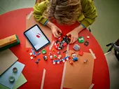 Mario Kart – Interactive LEGO Mario &amp; Standard Kart
