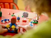 Mario Kart – Interactive LEGO Mario &amp; Standard Kart