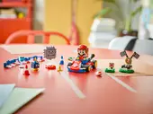 Mario Kart – Interactive LEGO Mario &amp; Standard Kart