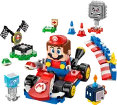 Mario Kart – Interactive LEGO Mario & Standard Kart