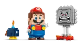 Mario Kart – Interactive LEGO Mario &amp; Standard Kart