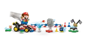 Mario Kart – Interactive LEGO Mario &amp; Standard Kart