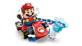 Mario Kart – Interactive LEGO Mario &amp; Standard Kart