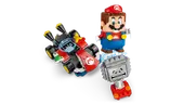 Mario Kart – Interactive LEGO Mario &amp; Standard Kart