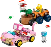 Mario Kart – Piranha Plant Power-Up Pursuit