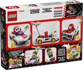 Mario Kart – Shy Guy &amp; P-Wing