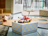 Mario Kart – Shy Guy &amp; P-Wing