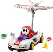 Mario Kart – Shy Guy & P-Wing