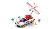 Mario Kart – Shy Guy &amp; P-Wing