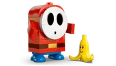 Mario Kart – Shy Guy &amp; P-Wing