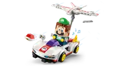 Mario Kart – Shy Guy &amp; P-Wing