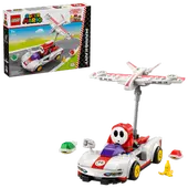 Mario Kart – Shy Guy &amp; P-Wing
