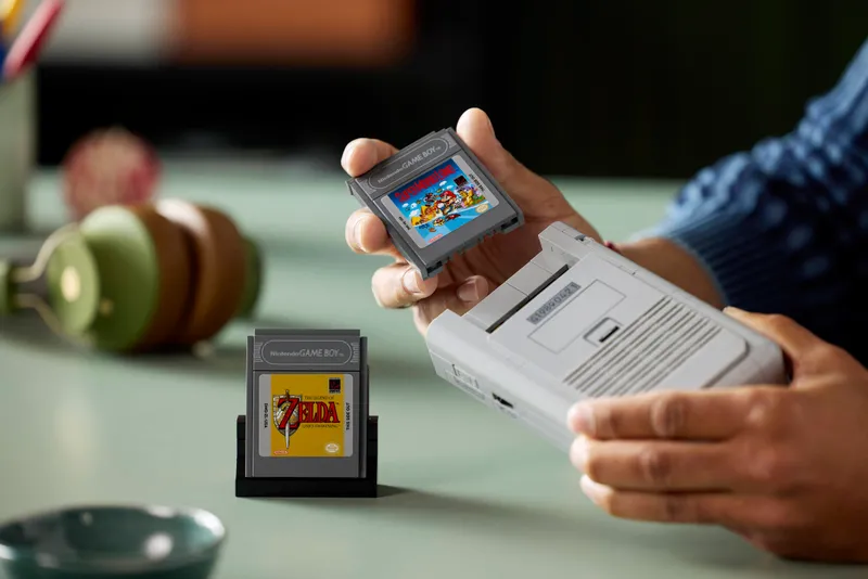 Game Boy