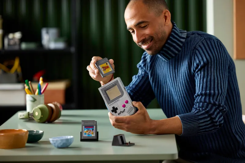 Game Boy