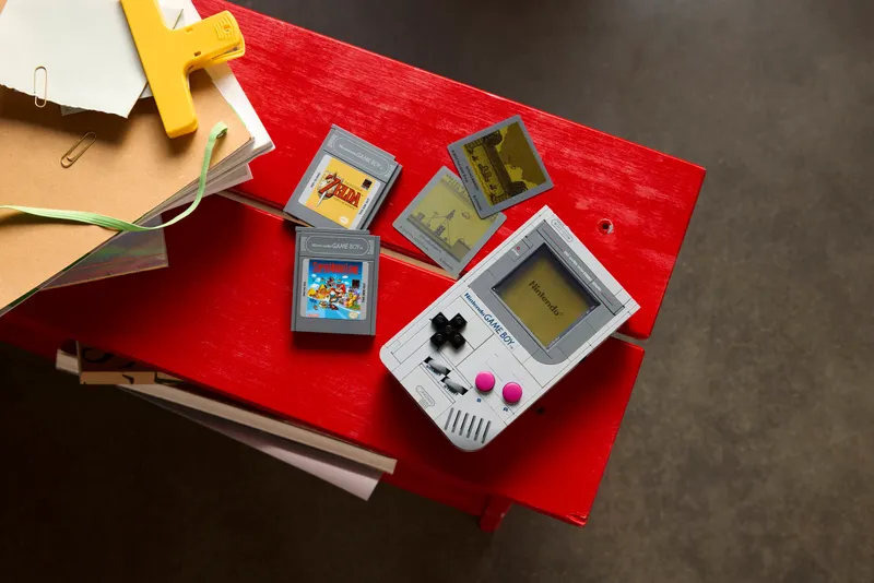 Game Boy
