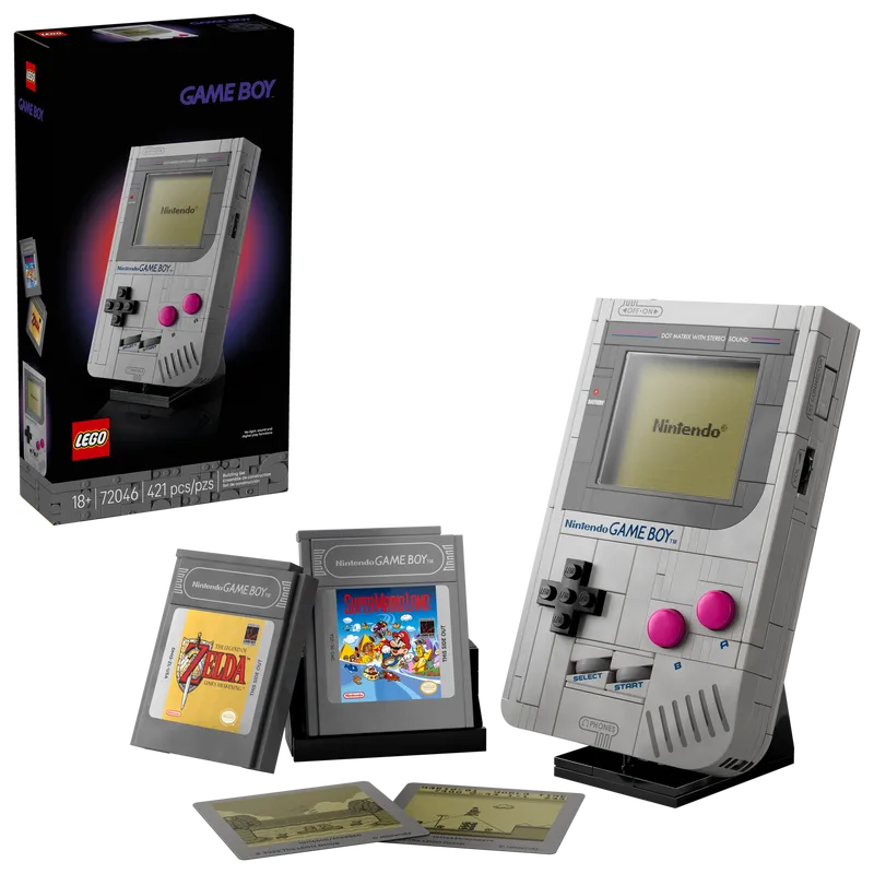 Game Boy