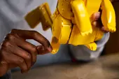Pikachu and Poké Ball