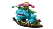 Venusaur, Charizard and Blastoise