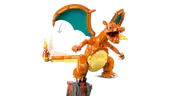 Venusaur, Charizard and Blastoise