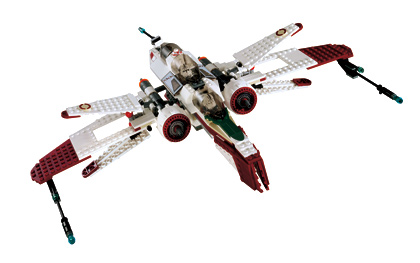 ARC-170 Starfighter