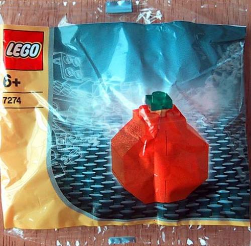 Orange - Suntory Promotional