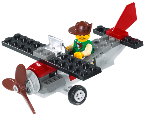 Airplane