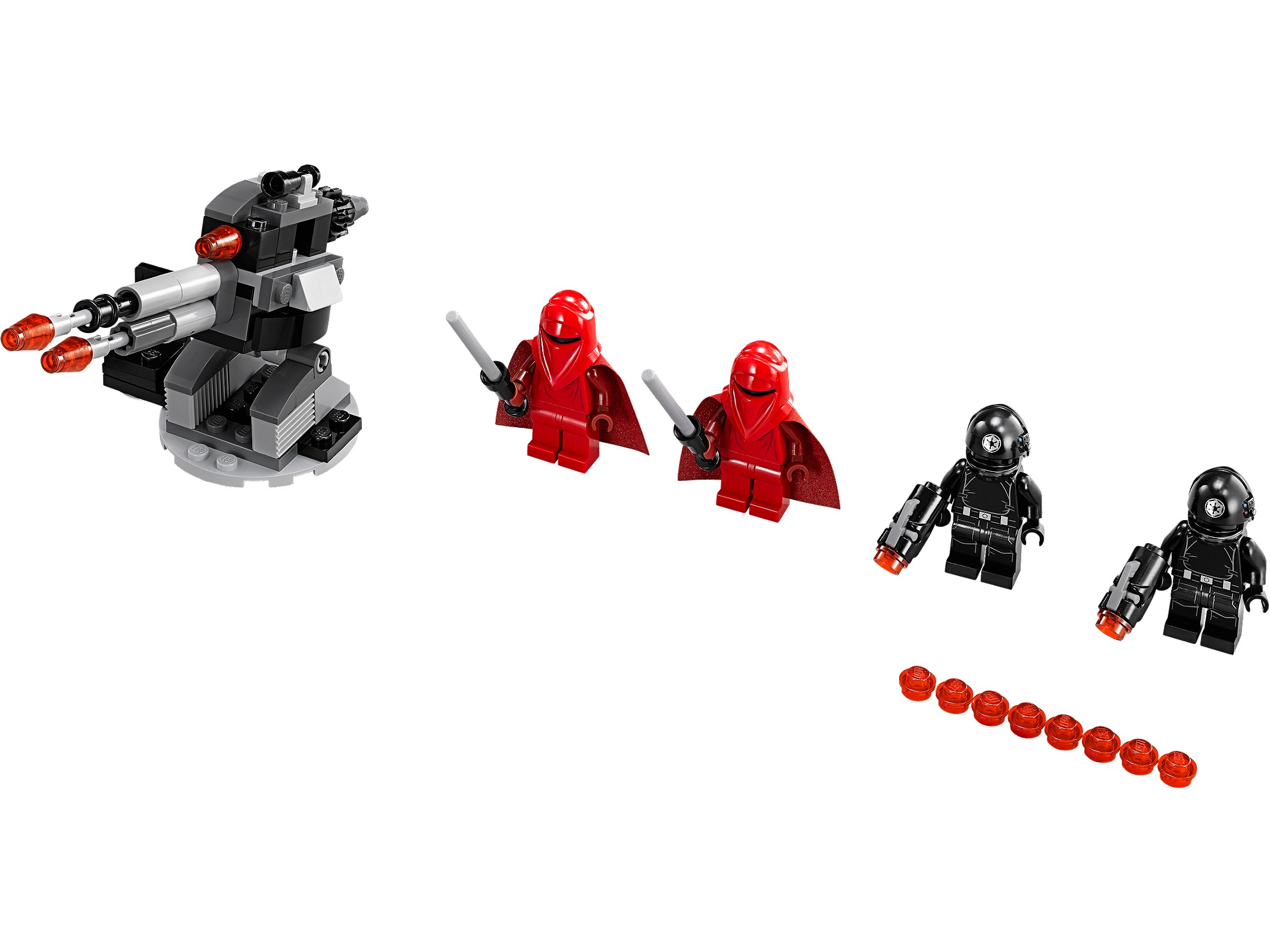 Death Star Troopers
