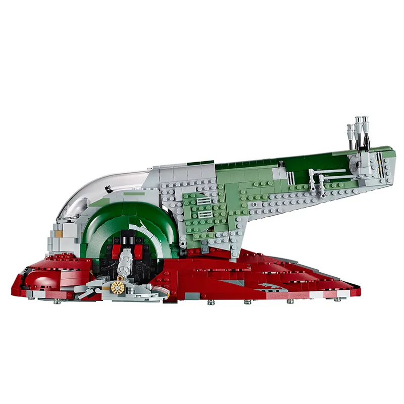 Slave I