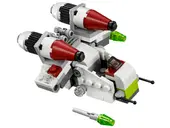 Republic Gunship