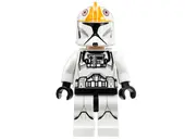 Republic Gunship