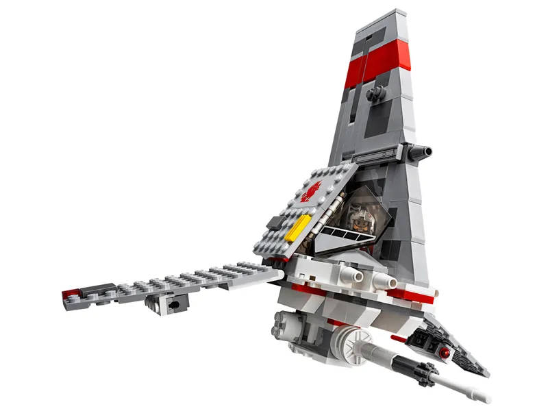 T-16 Skyhopper